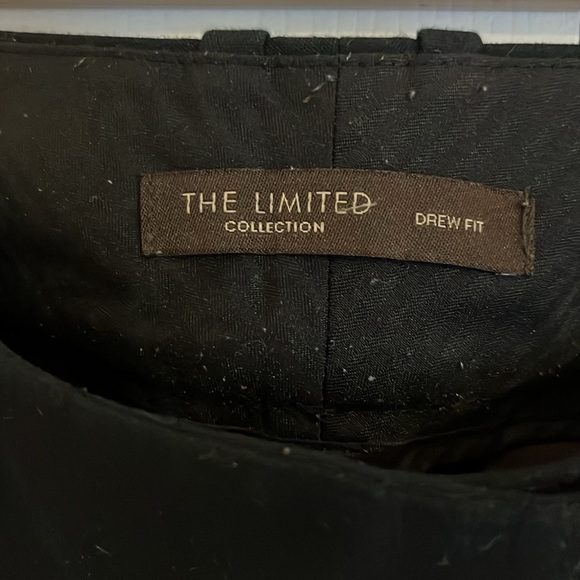The Limited Black Slacks - Picture 4 of 6